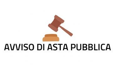 Avviso d&#39;asta pubblica per l&#39;affidamento in locazione dell&#39;immobile di propriet&#224; comunale uso commerciale sito a Casalbeltrame, Via V. Emanuele n.28