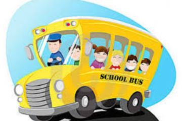 Trasporto scolastico anno 2025/2026 - modulistica e ORARIO DAL 15/09/2025
