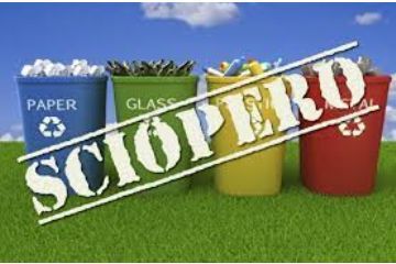 Comunicazione   Sciopero VENERDI&#39; 10/12/2025 - CONSORZIO AREA VASTA BASSO NOVARESE