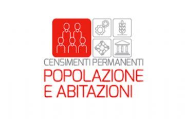 Censimenti Permanenti Popolazione e Abitazioni