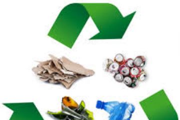 Variazione servizio raccolta della frazione plastica del 14/08/2026