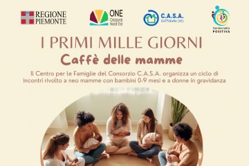 Caffè delle mamme